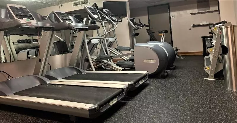 فندق Country Inn & Suites By Radisson, Clarksville, Tn