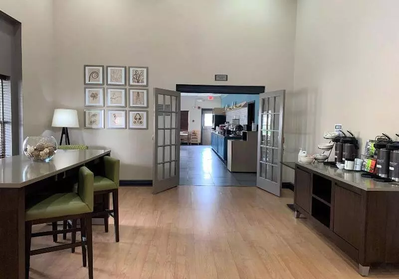 فندق Country Inn & Suites By Radisson, Clarksville, Tn