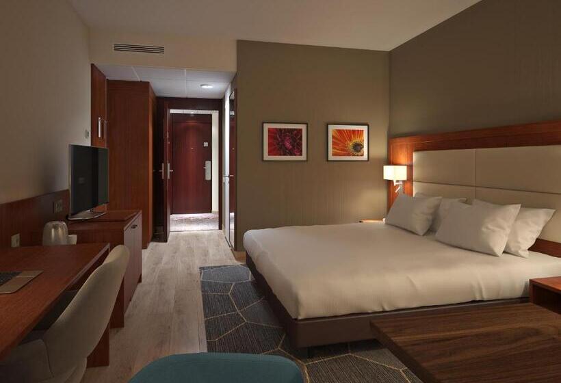 Hotel Crowne Plaza Maastricht, An Ihg