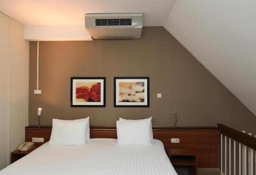 Hotel Crowne Plaza Maastricht, An Ihg