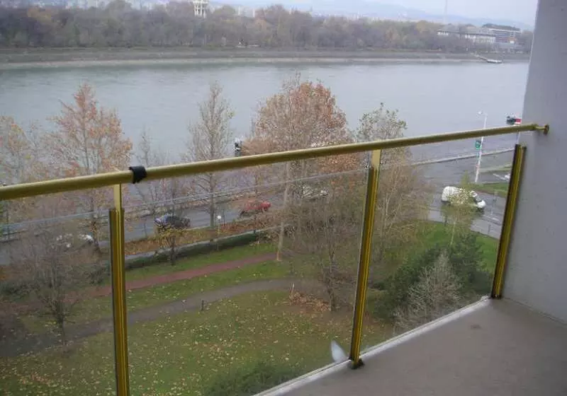 Danubius Hotel Helia