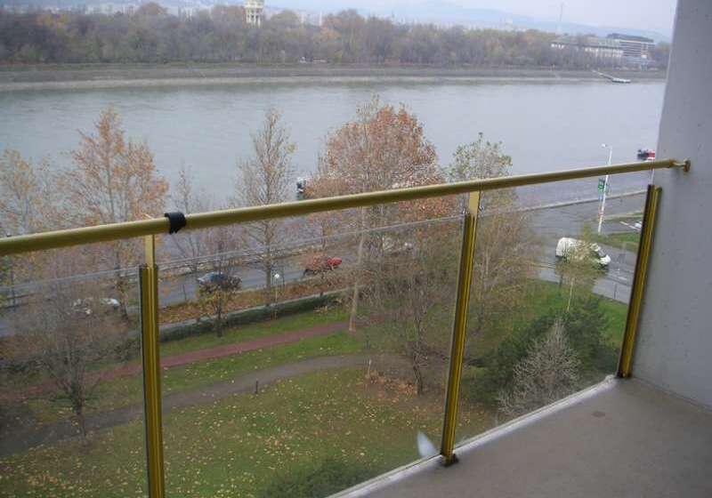 Danubius Hotel Helia