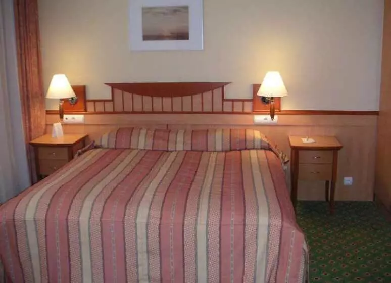 Danubius Hotel Helia