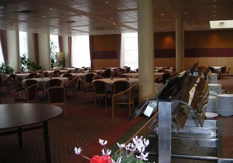 Danubius Hotel Helia