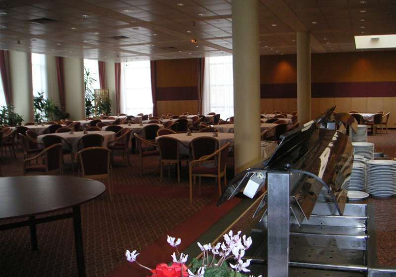 Danubius Hotel Helia