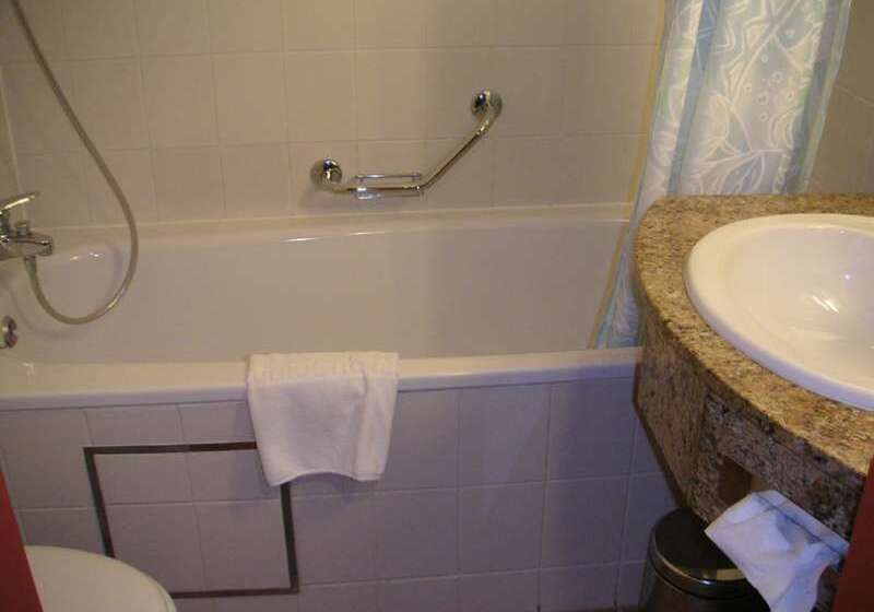 Danubius Hotel Helia