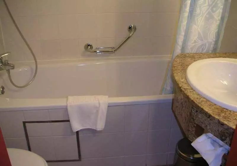 Danubius Hotel Helia