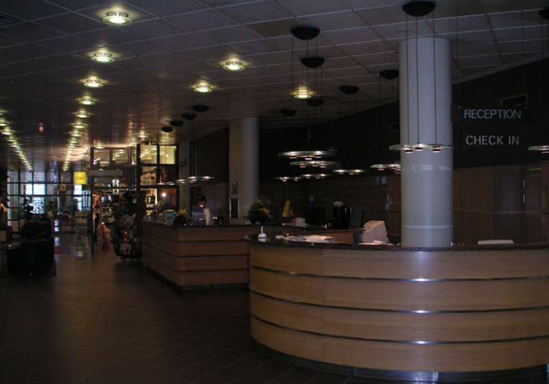 Danubius Hotel Helia