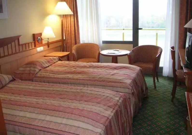 Danubius Hotel Helia
