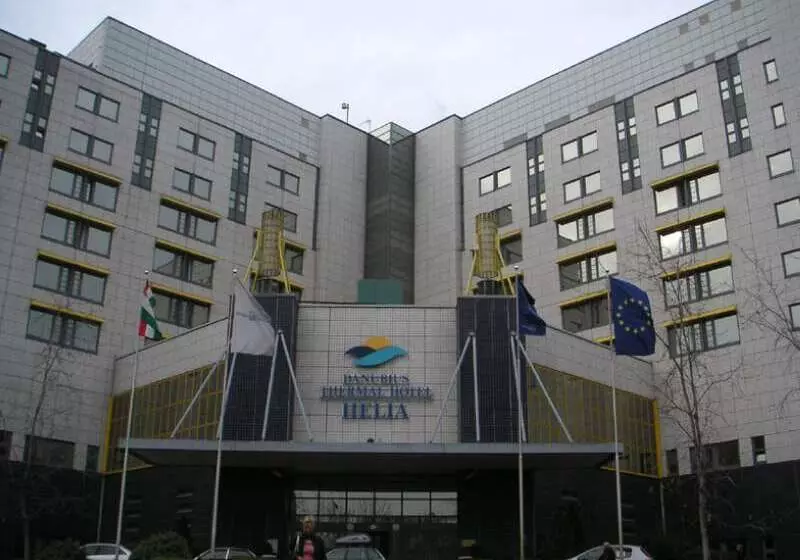 Danubius Hotel Helia