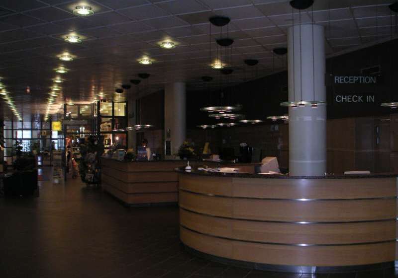 Danubius Hotel Helia