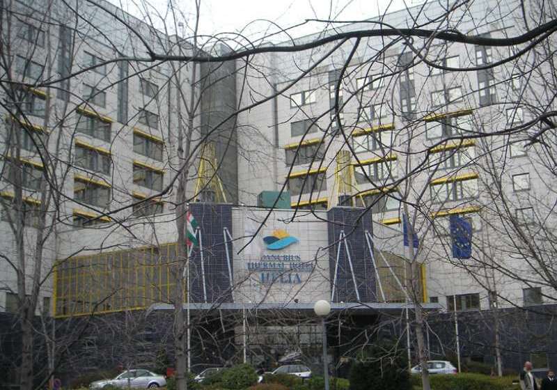 Danubius Hotel Helia