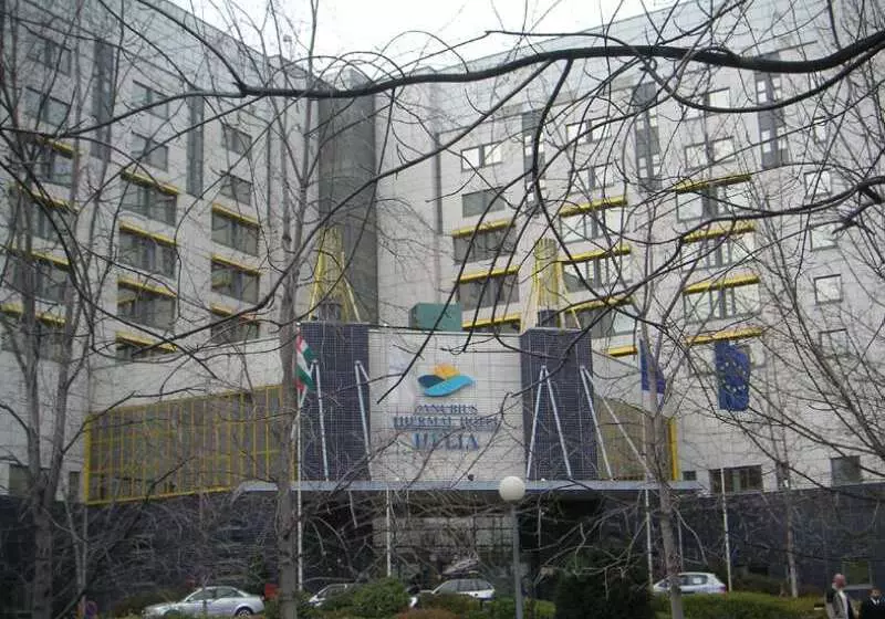 Danubius Hotel Helia