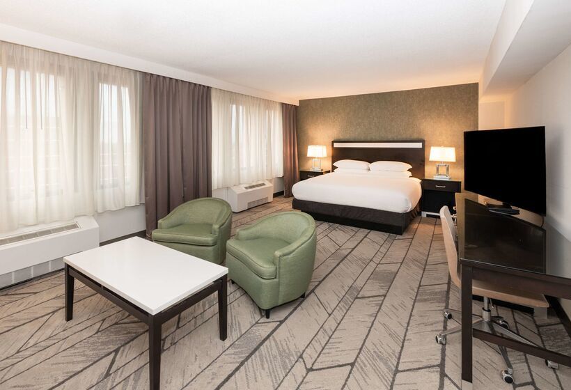 فندق Doubletree By Hilton Newark Penn Station