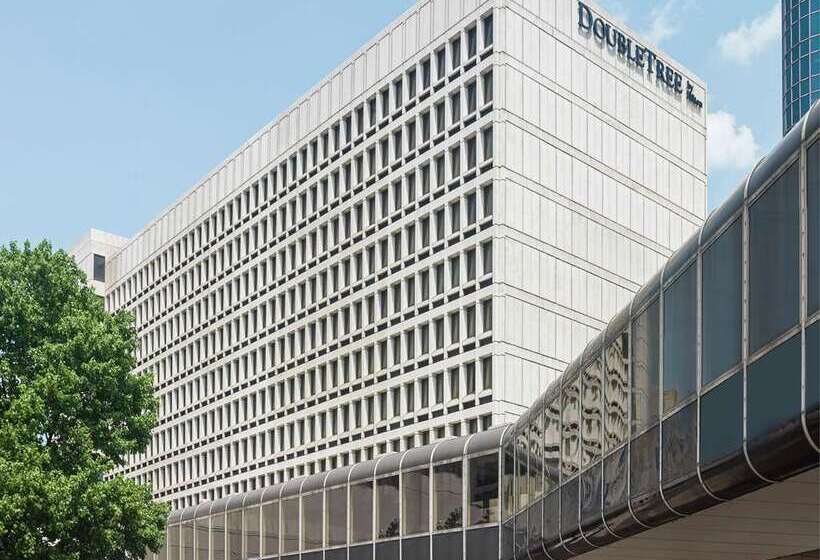 فندق Doubletree By Hilton Newark Penn Station