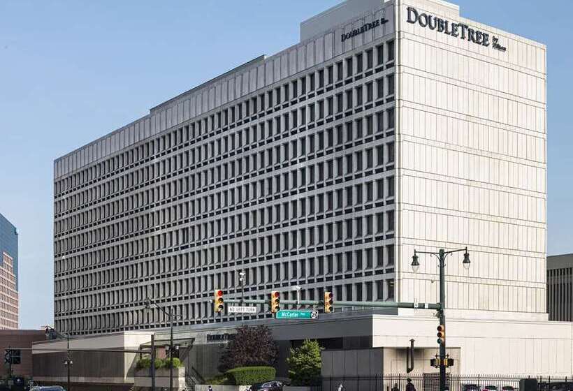 فندق Doubletree By Hilton Newark Penn Station
