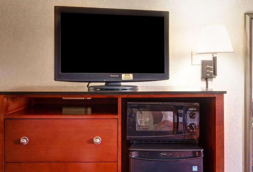 Hotel Red Carpet Inn By University Of Maryland