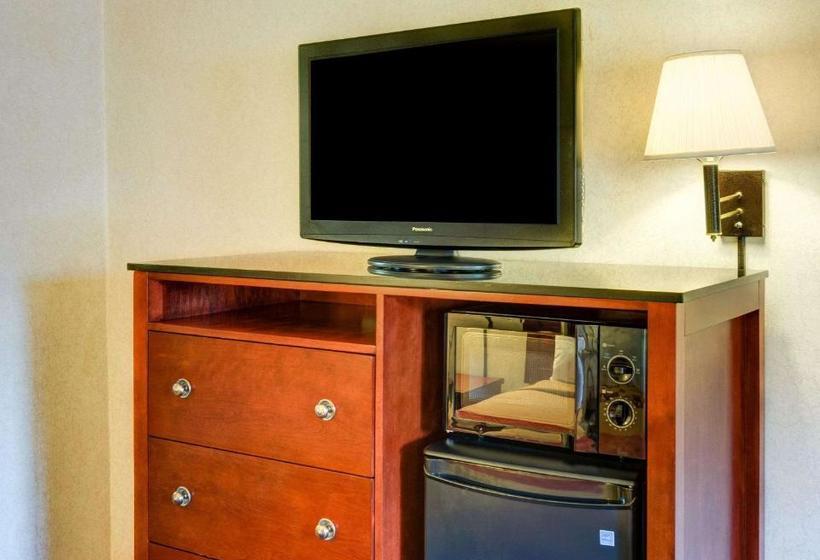 Hotel Red Carpet Inn By University Of Maryland