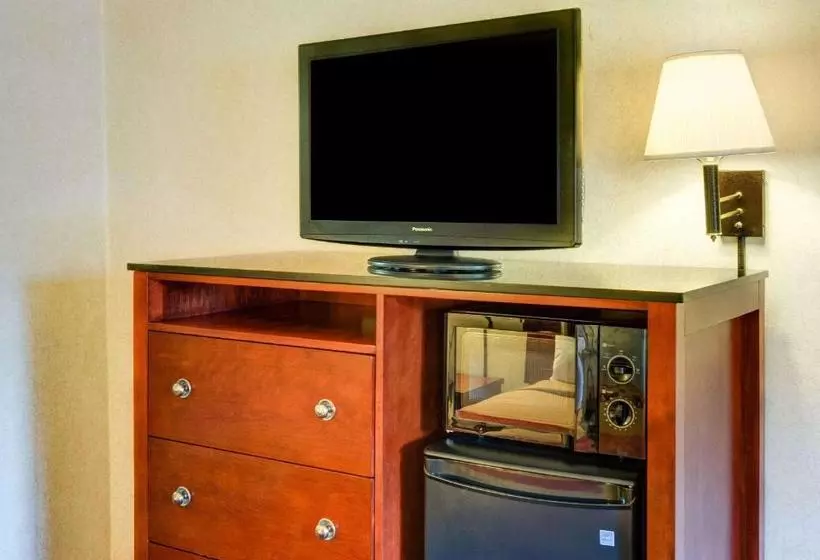 호텔 Red Carpet Inn By University Of Maryland