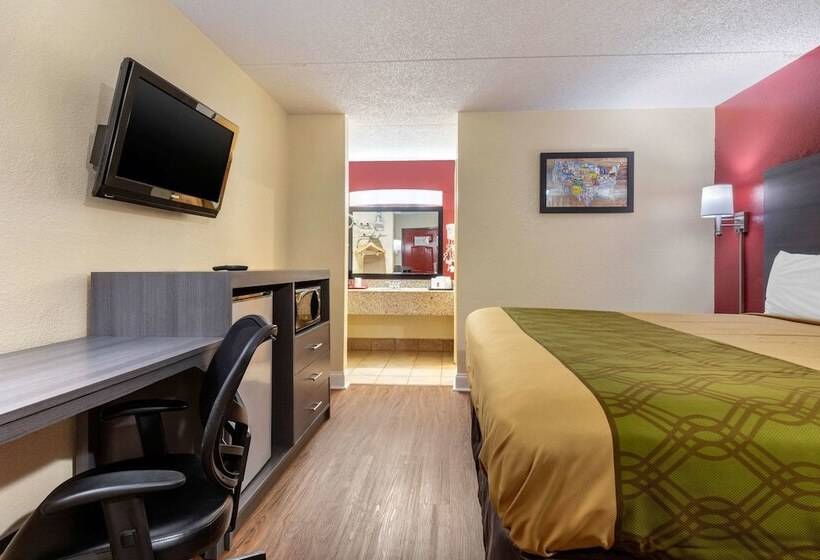 فندق Econo Lodge