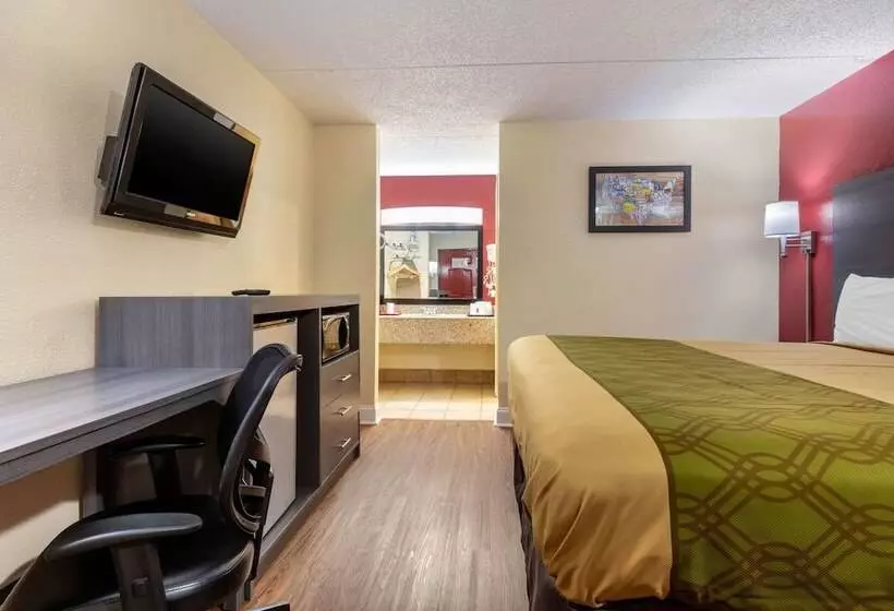 בית מלון כפרי Econo Lodge