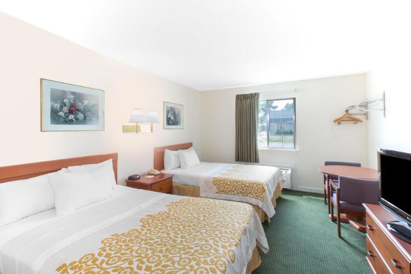 فندق Econo Lodge Cherry Point