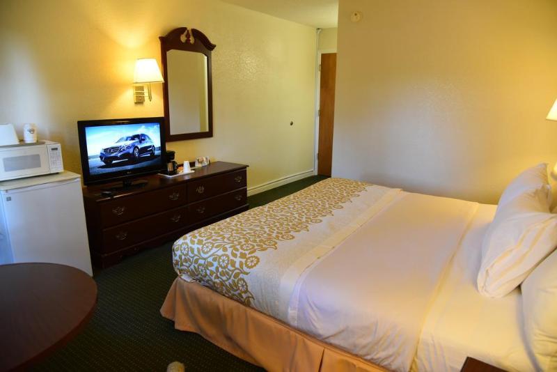 فندق Econo Lodge Cherry Point