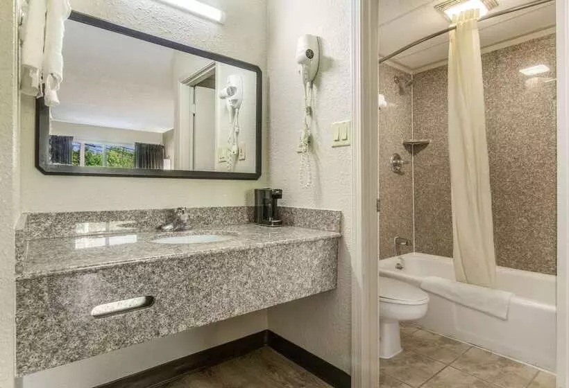 Отель Econo Lodge Fort Knox