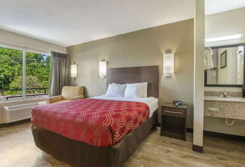 Szálloda Econo Lodge Fort Knox