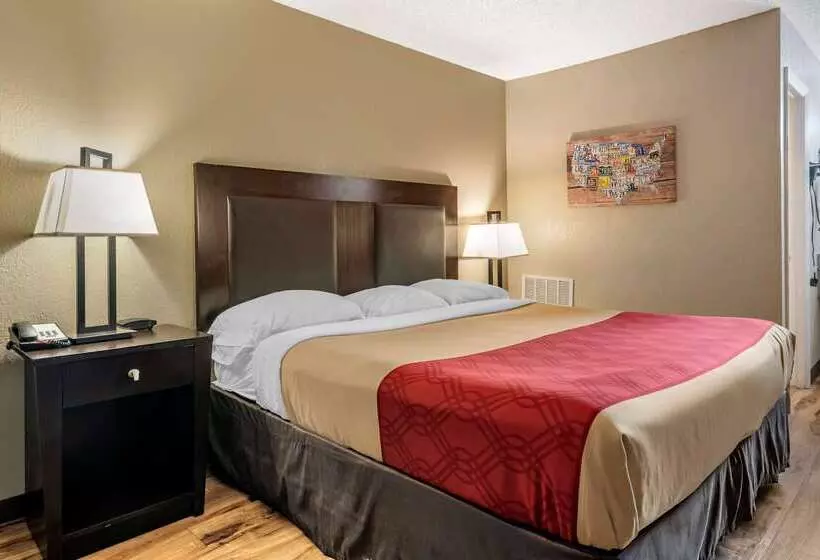 호텔 Econo Lodge Sebring