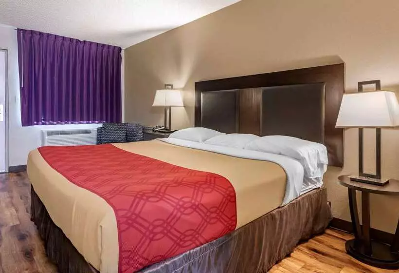 호텔 Econo Lodge Sebring