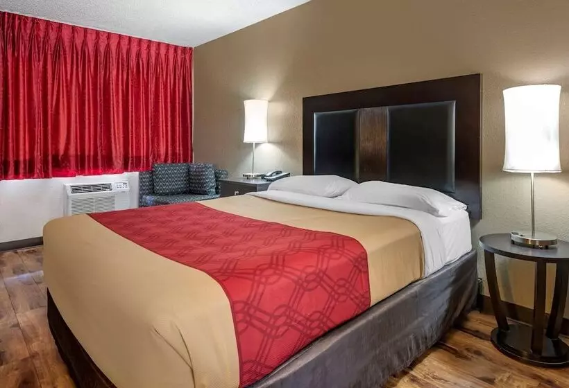 호텔 Econo Lodge Sebring