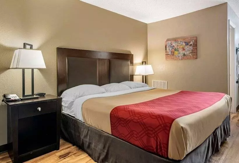 호텔 Econo Lodge Sebring