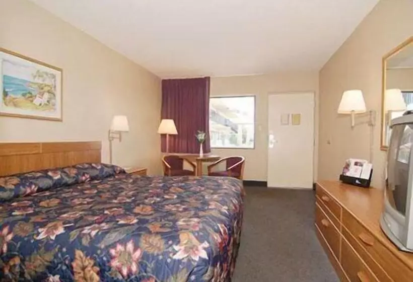 호텔 Econo Lodge Sebring