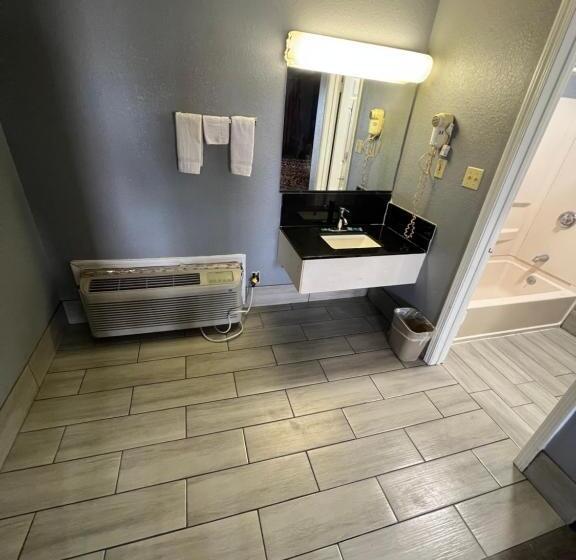 Otel Executive Inn And Suites Jackson