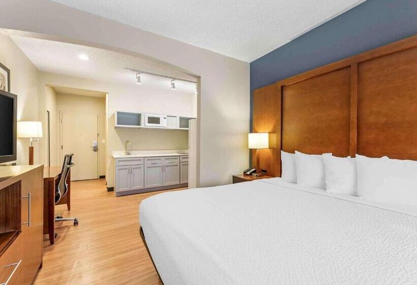 فندق Extended Stay America Suites Buffalo Airport