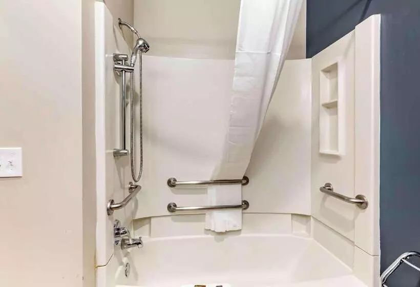 هتل Extended Stay America Suites Buffalo Airport