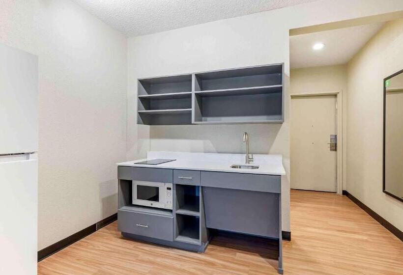 فندق Extended Stay America Suites Buffalo Airport