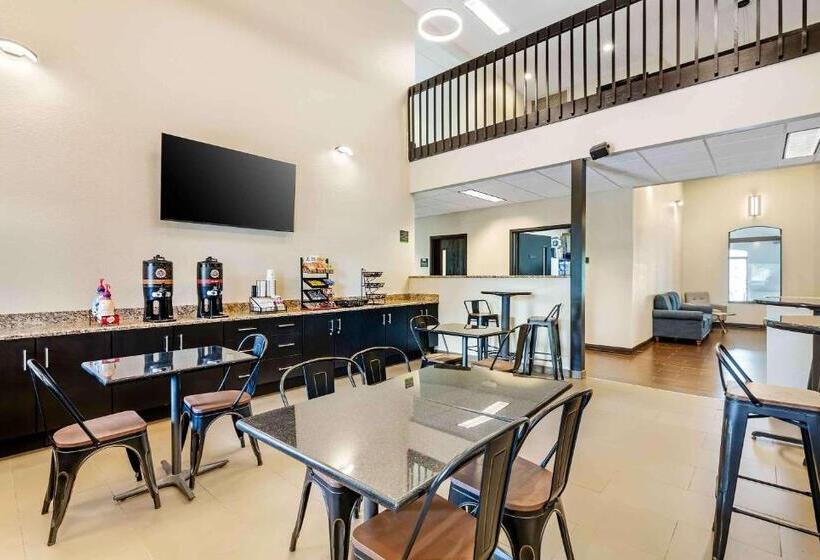 فندق Extended Stay America Suites Buffalo Airport