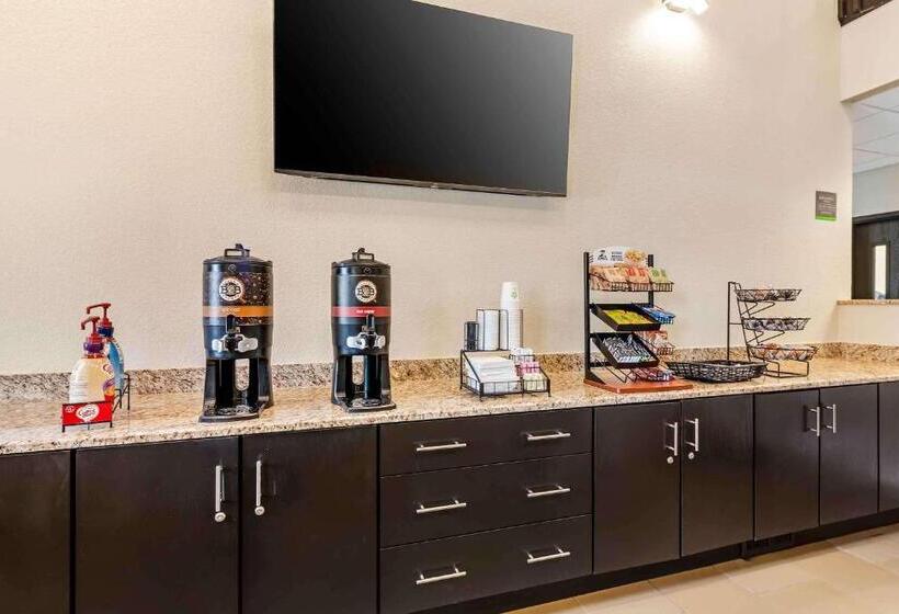 فندق Extended Stay America Suites Buffalo Airport