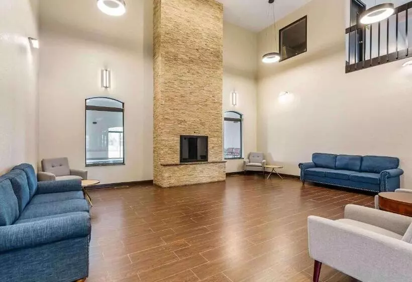 هتل Extended Stay America Suites Buffalo Airport