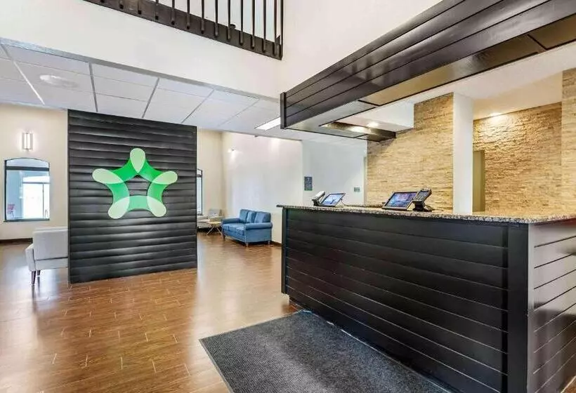 هتل Extended Stay America Suites Buffalo Airport