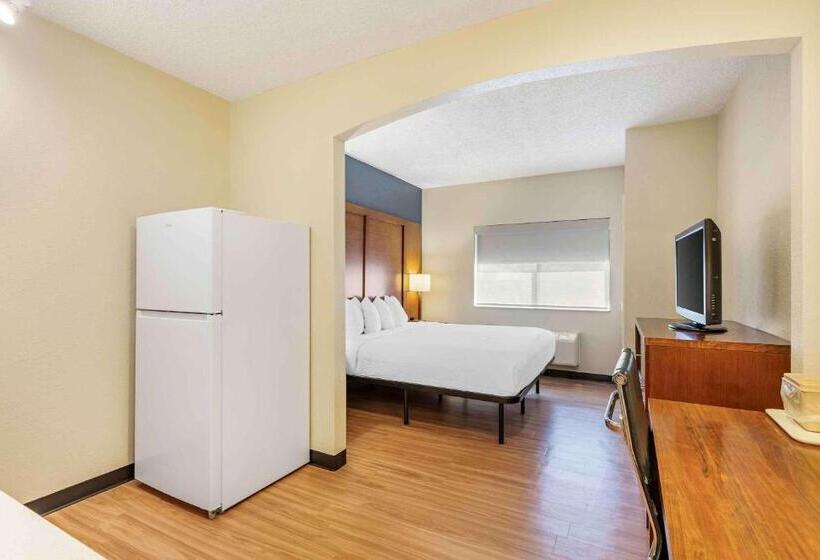 فندق Extended Stay America Suites Buffalo Airport