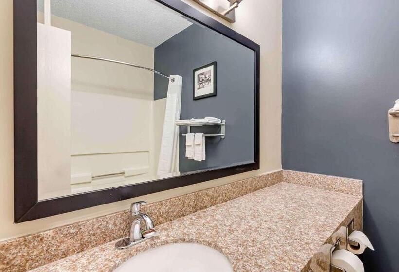 فندق Extended Stay America Suites Buffalo Airport