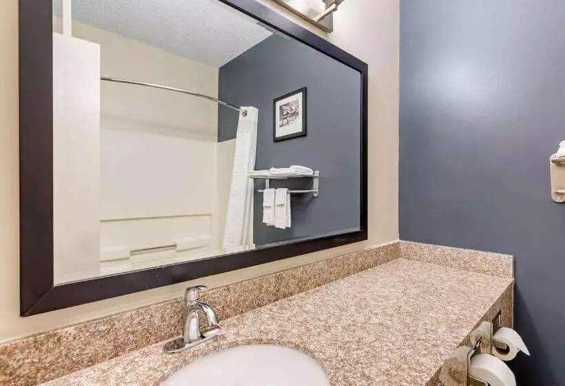 هتل Extended Stay America Suites Buffalo Airport