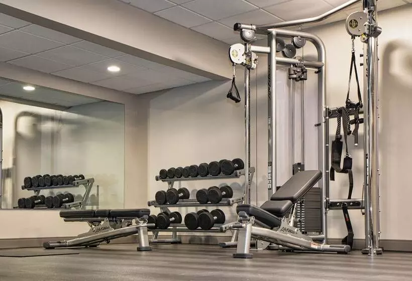 ホテル Four Points By Sheraton Allentown Lehigh Valley