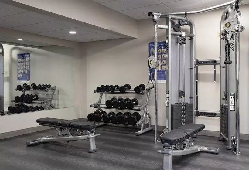 ホテル Four Points By Sheraton Allentown Lehigh Valley