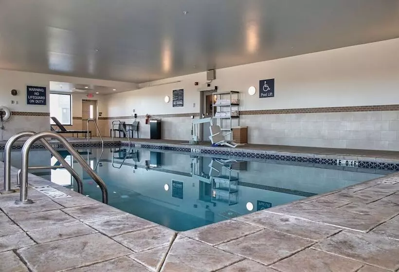 ホテル Four Points By Sheraton Allentown Lehigh Valley