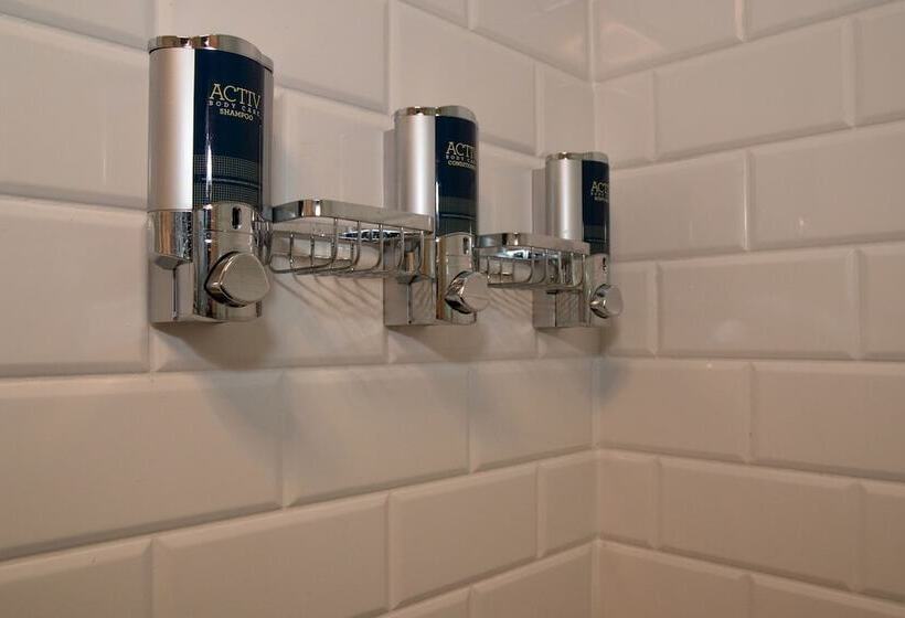 Hotel Four Points By Sheraton Allentown Lehigh Valley