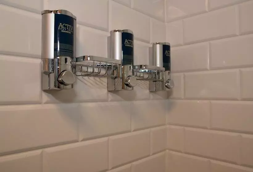 ホテル Four Points By Sheraton Allentown Lehigh Valley